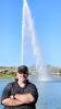 PICTURES/This and That/t_Brian and Fountain.jpg